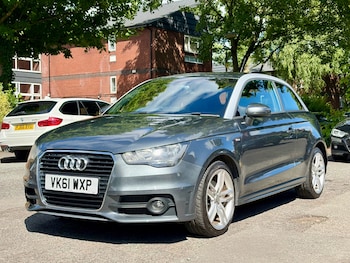 Used Audi A1 2011 for sale - 78897871: Photo