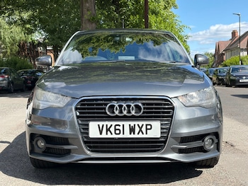 Used Audi A1 2011 for sale - 78897871: Photo
