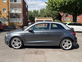Used Audi A1 2011 for sale - 78897871: Photo
