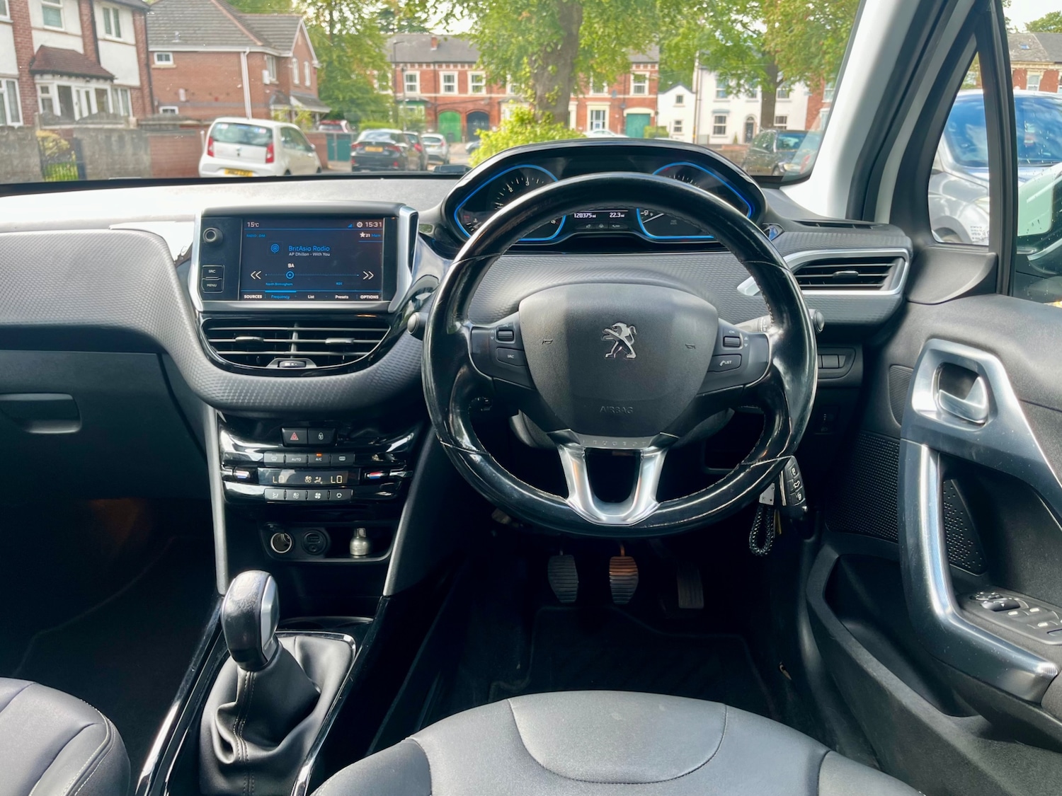 Used Peugeot 2008 2017 for sale - 77054166: Photo 10