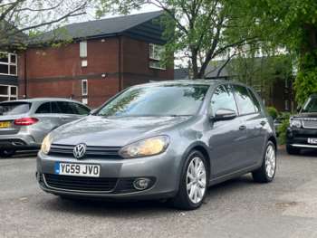 2009 (59) - 2.0 TDi 140 GT 5dr DSG