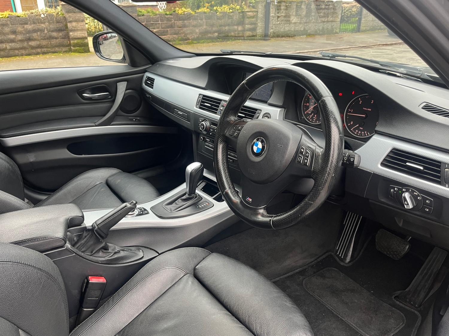 Used BMW 3 Series 2010 for sale - 77798678: Photo 10