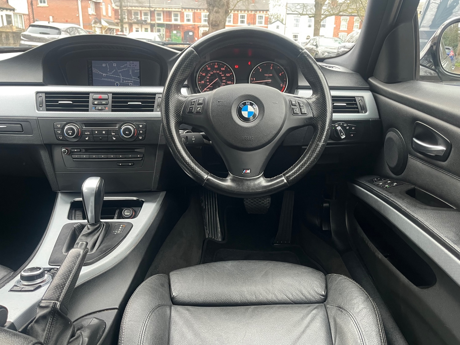 Used BMW 3 Series 2010 for sale - 77798678: Photo 12