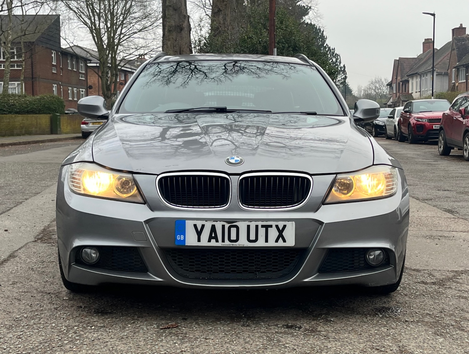 Used BMW 3 Series 2010 for sale - 77798678: Photo 2