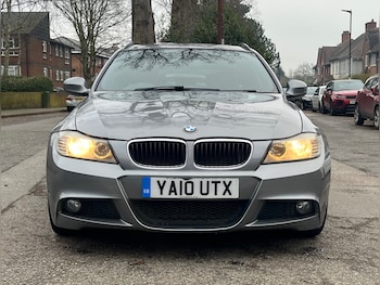 Used BMW 3 Series 2010 for sale - 77798678: Photo