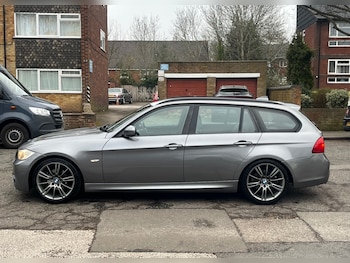 Used BMW 3 Series 2010 for sale - 77798678: Photo