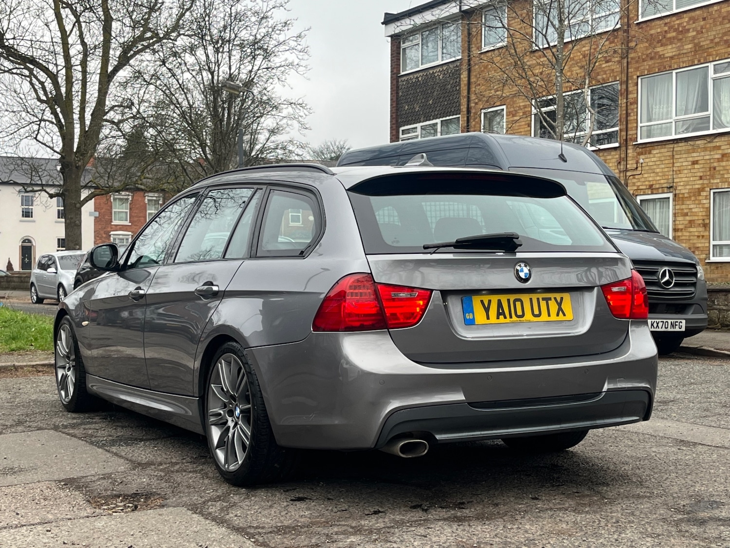 Used BMW 3 Series 2010 for sale - 77798678: Photo 4