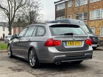 Used BMW 3 Series 2010 for sale - 77798678: Photo