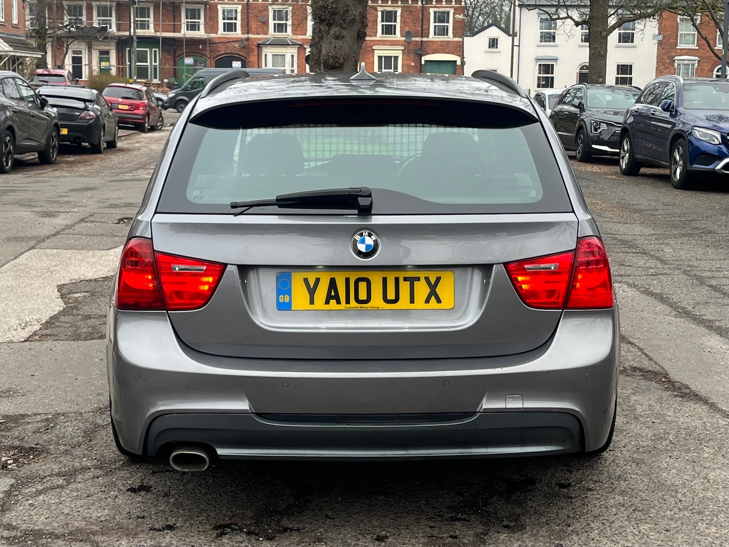 Used BMW 3 Series 2010 for sale - 77798678: Photo 5