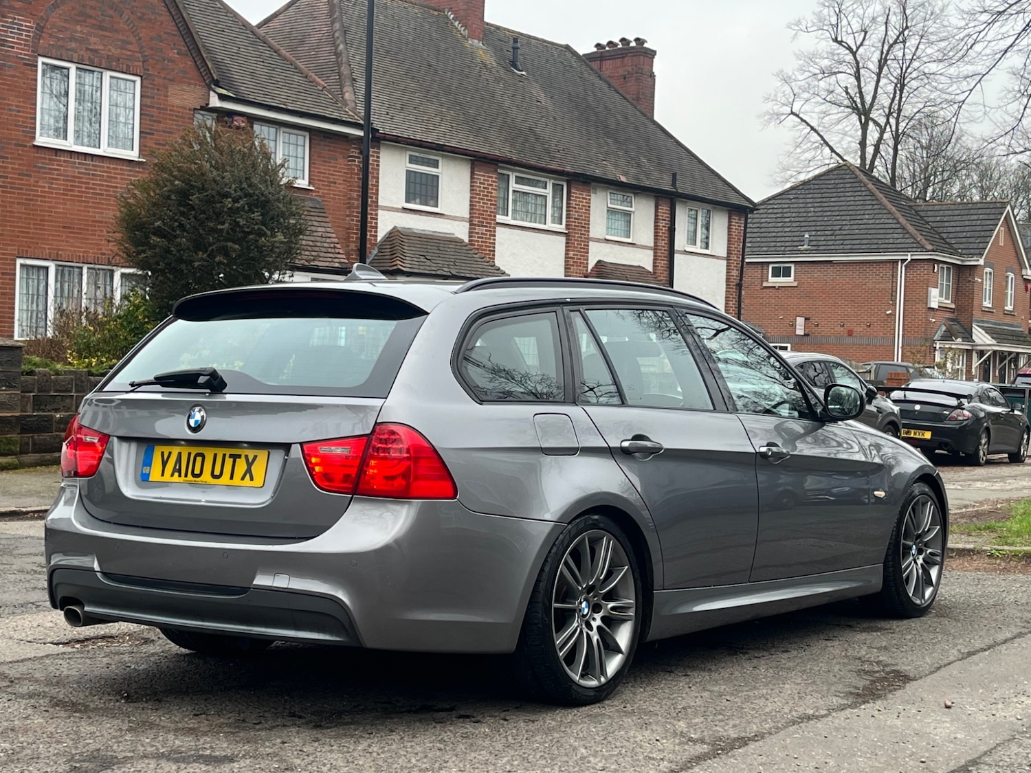 Used BMW 3 Series 2010 for sale - 77798678: Photo 6