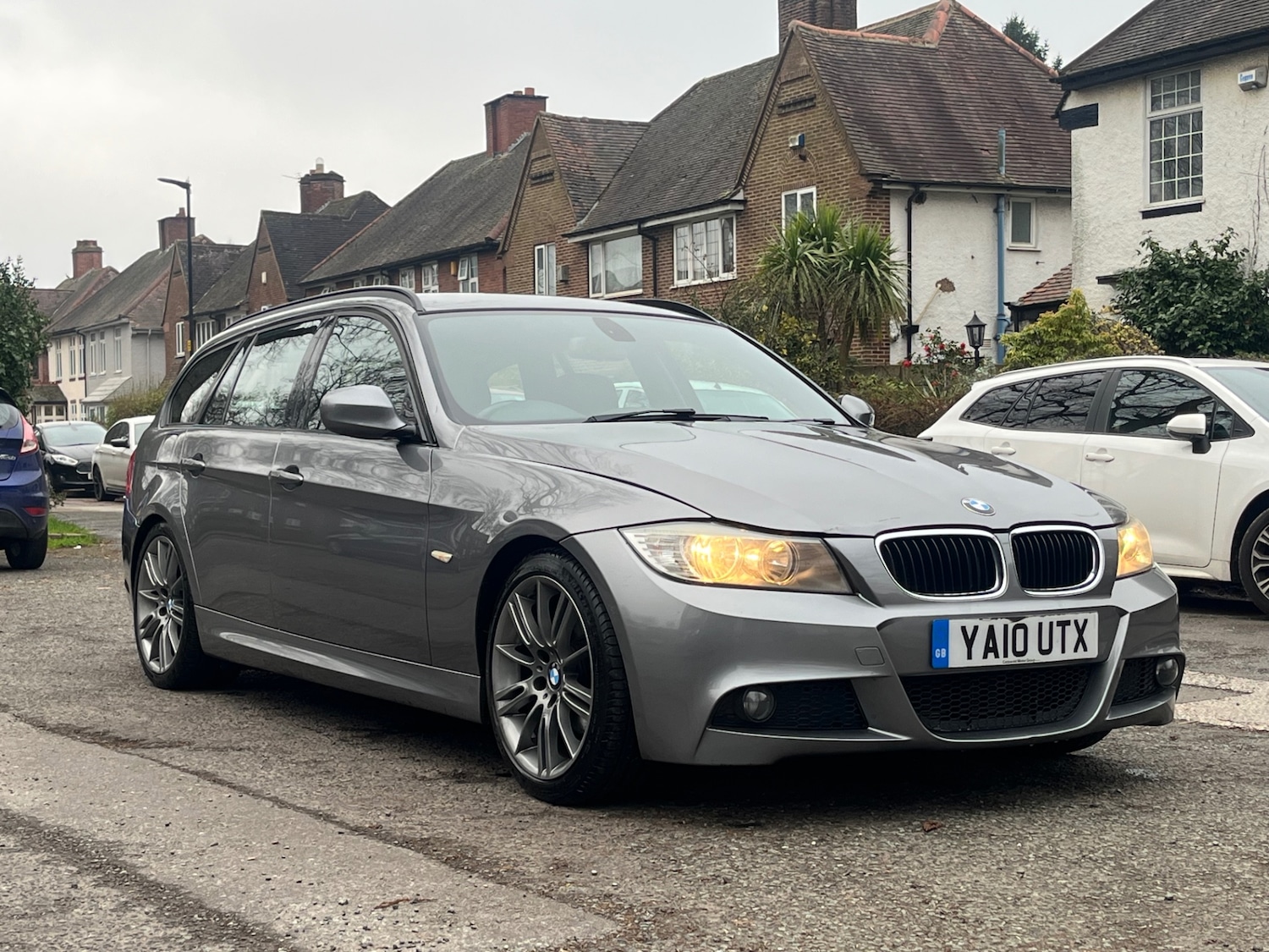 Used BMW 3 Series 2010 for sale - 77798678: Photo 8