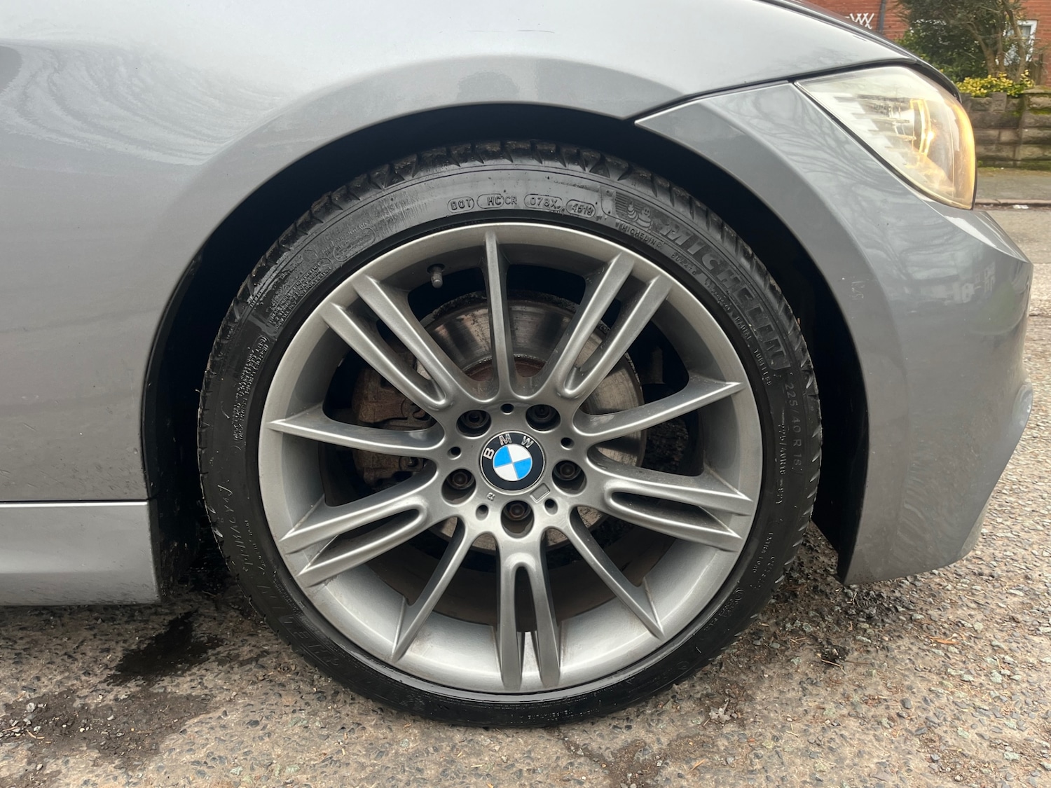 Used BMW 3 Series 2010 for sale - 77798678: Photo 9