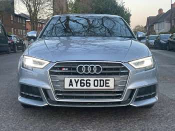 Used Audi A3 2016 for sale - 74309045: Photo