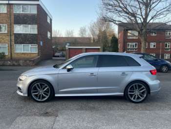 Used Audi A3 2016 for sale - 74309045: Photo