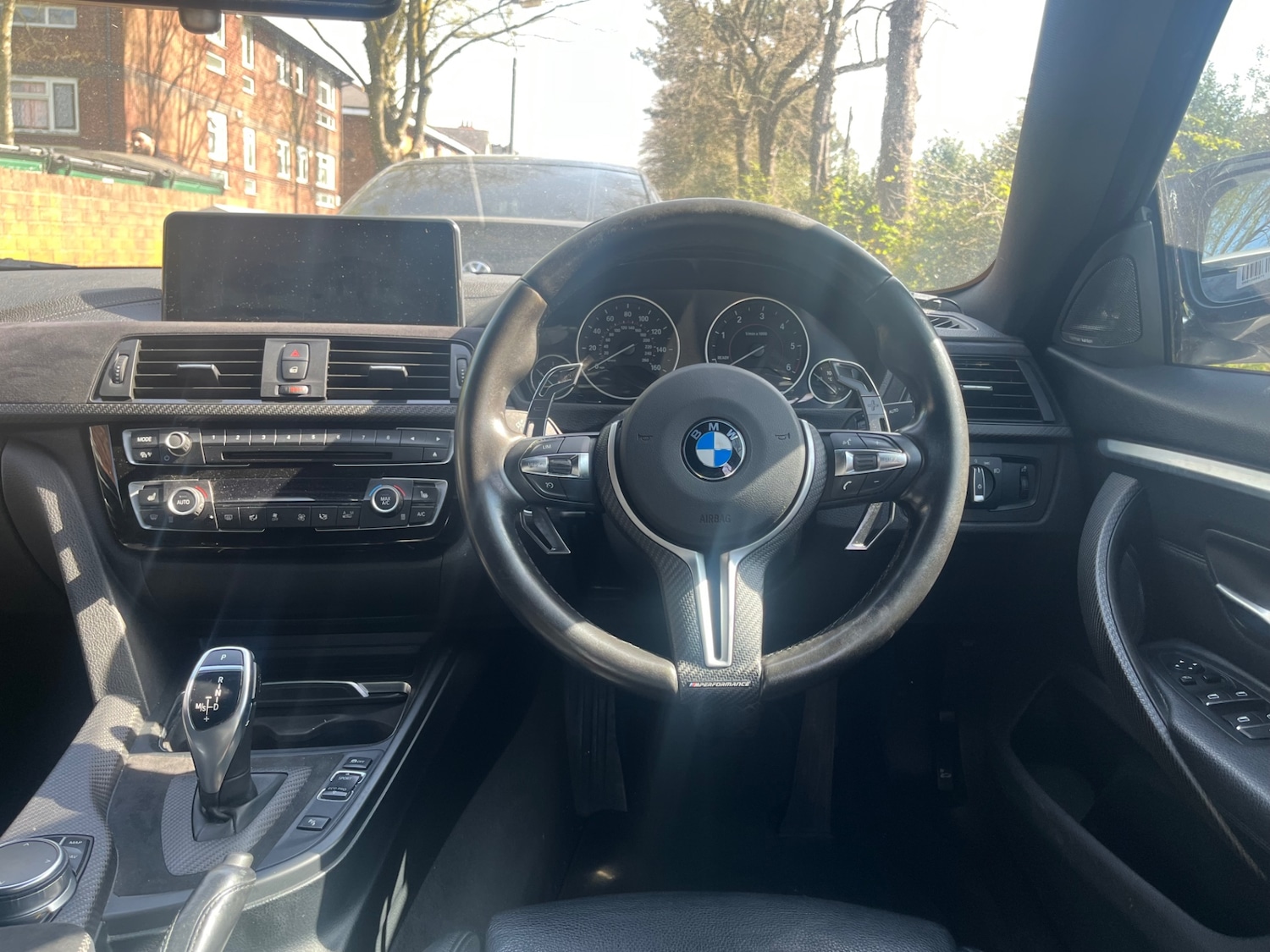 Used BMW 4 Series 2017 for sale - 78172198: Photo 11
