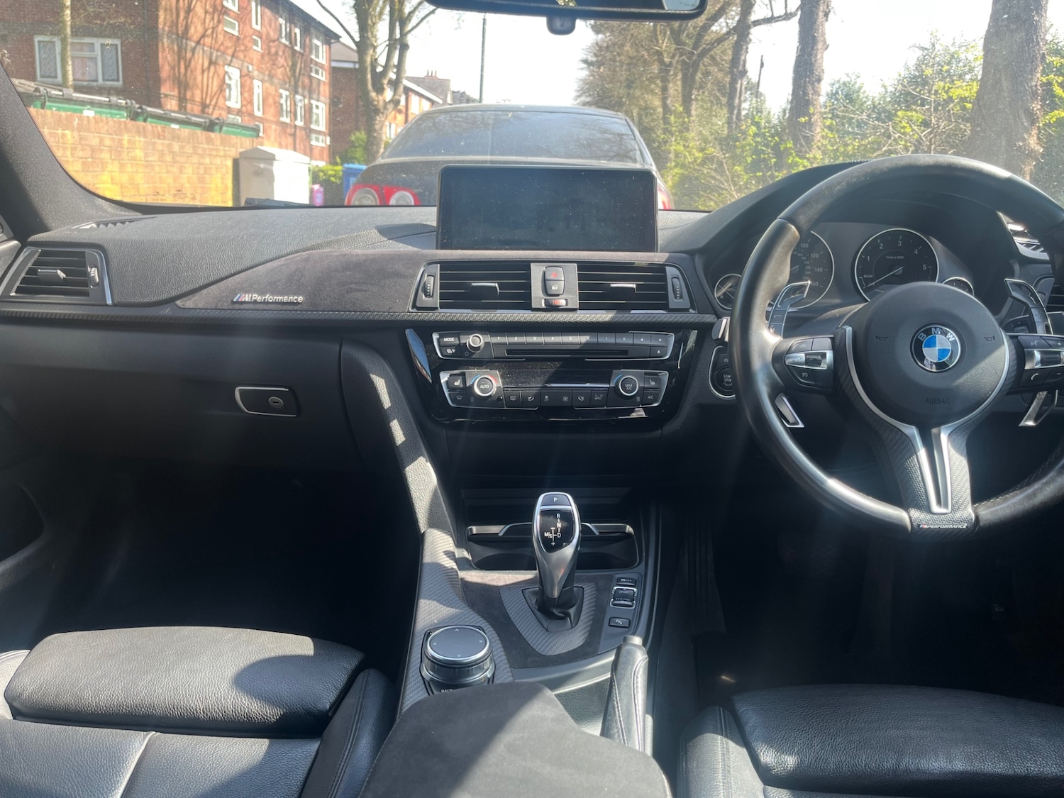 Used BMW 4 Series 2017 for sale - 78172198: Photo 12