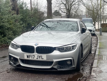 BMW 4 Series feature image