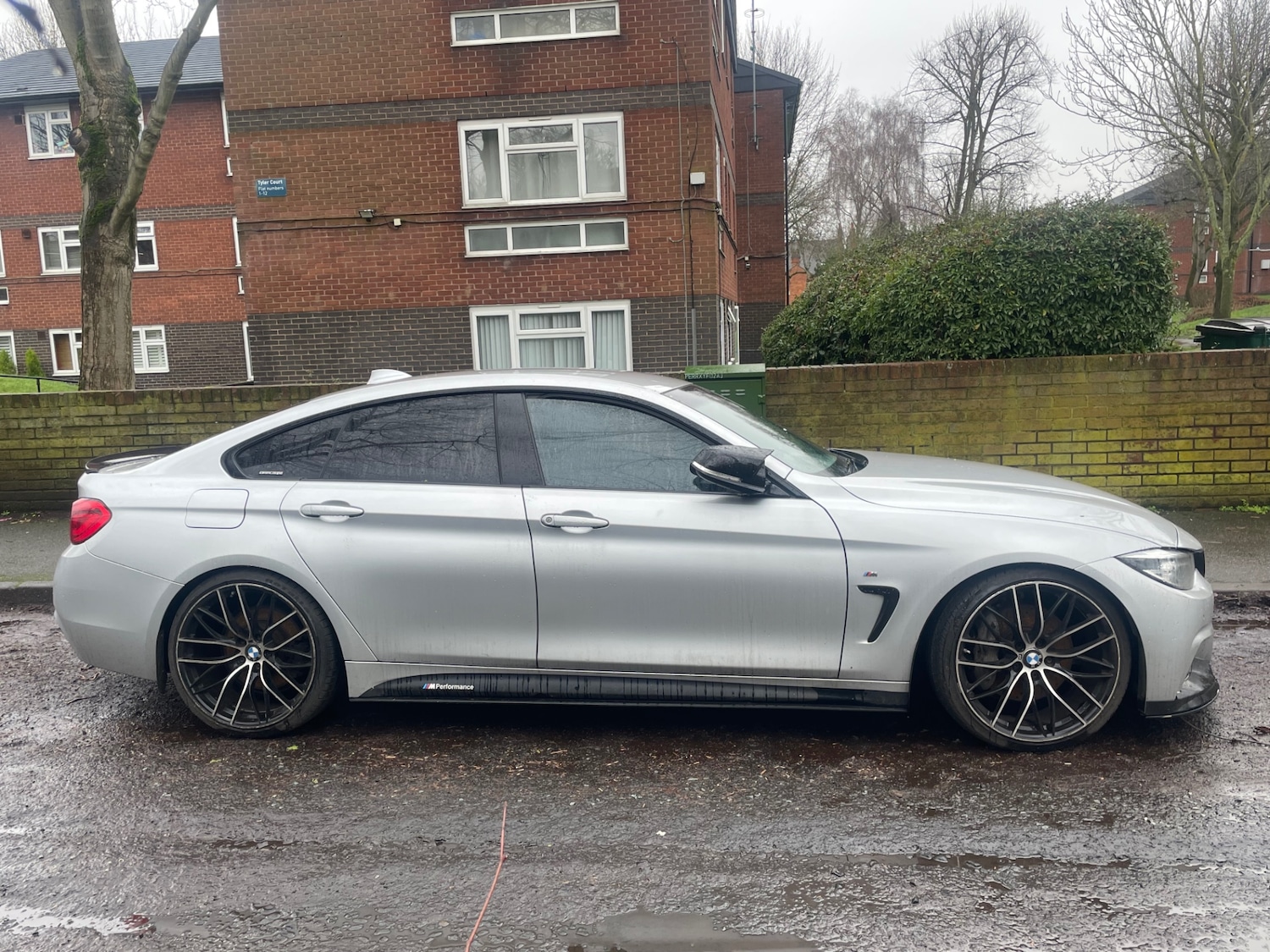 Used BMW 4 Series 2017 for sale - 78172198: Photo 6