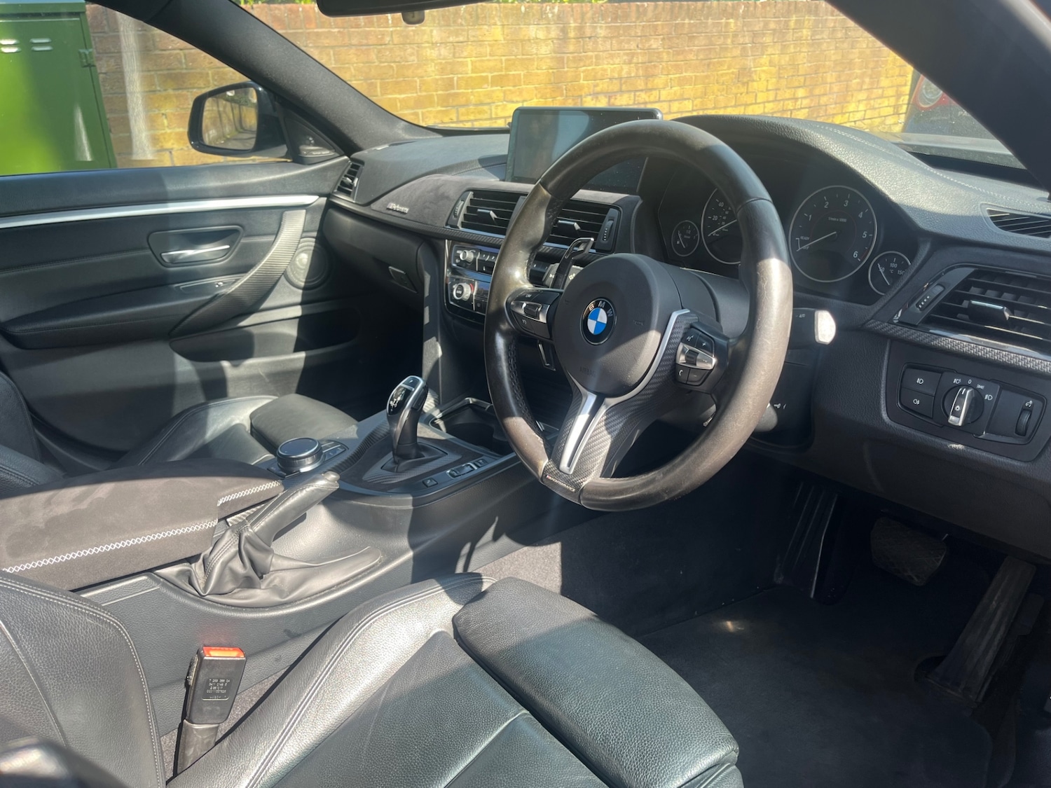 Used BMW 4 Series 2017 for sale - 78172198: Photo 9