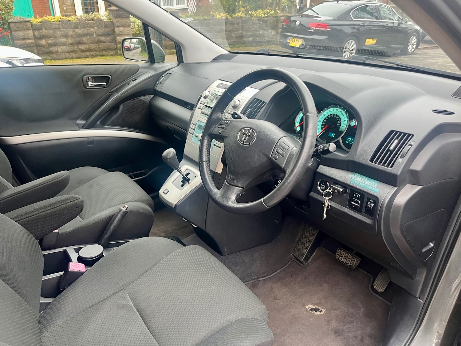 Used Toyota Corolla Verso 2007 for sale - 77798667: Photo 10