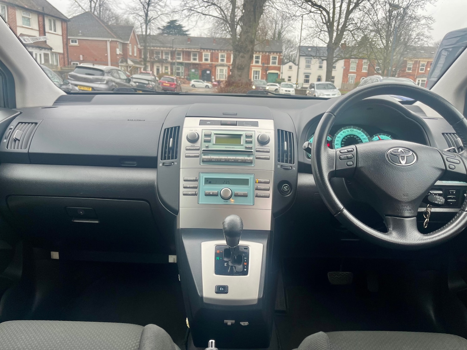 Used Toyota Corolla Verso 2007 for sale - 77798667: Photo 13