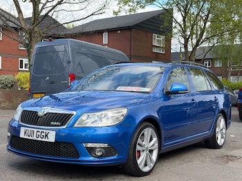 Used Skoda Octavia 2011 for sale - 78306759: Photo