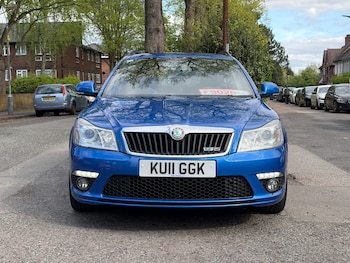 Used Skoda Octavia 2011 for sale - 78306759: Photo