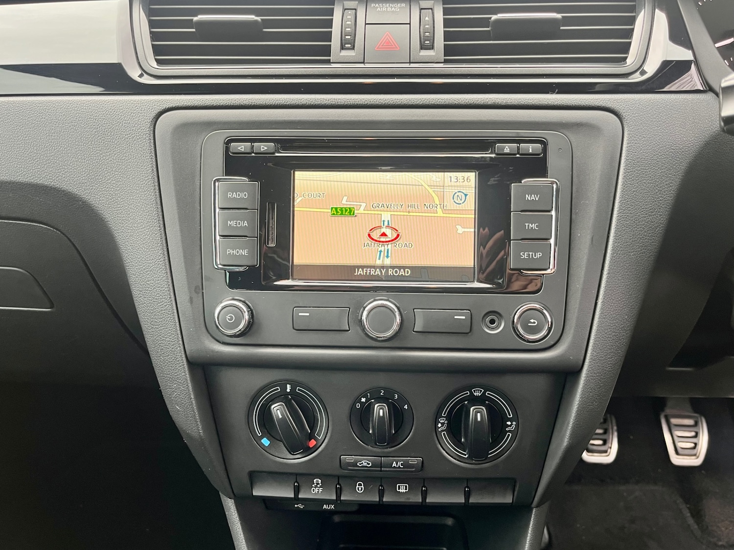 Used Skoda Rapid 2014 for sale - 77054173: Photo 13