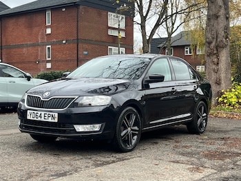 2014 (64) - 1.2 TSI 105 Black Edition 5dr
