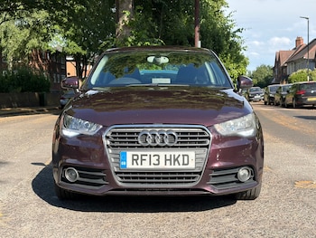 Used Audi A1 2013 for sale - 79034641: Photo