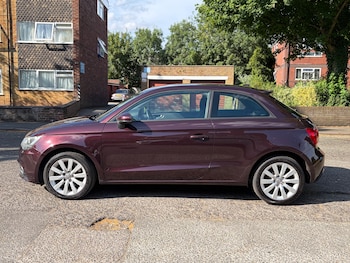 Used Audi A1 2013 for sale - 79034641: Photo