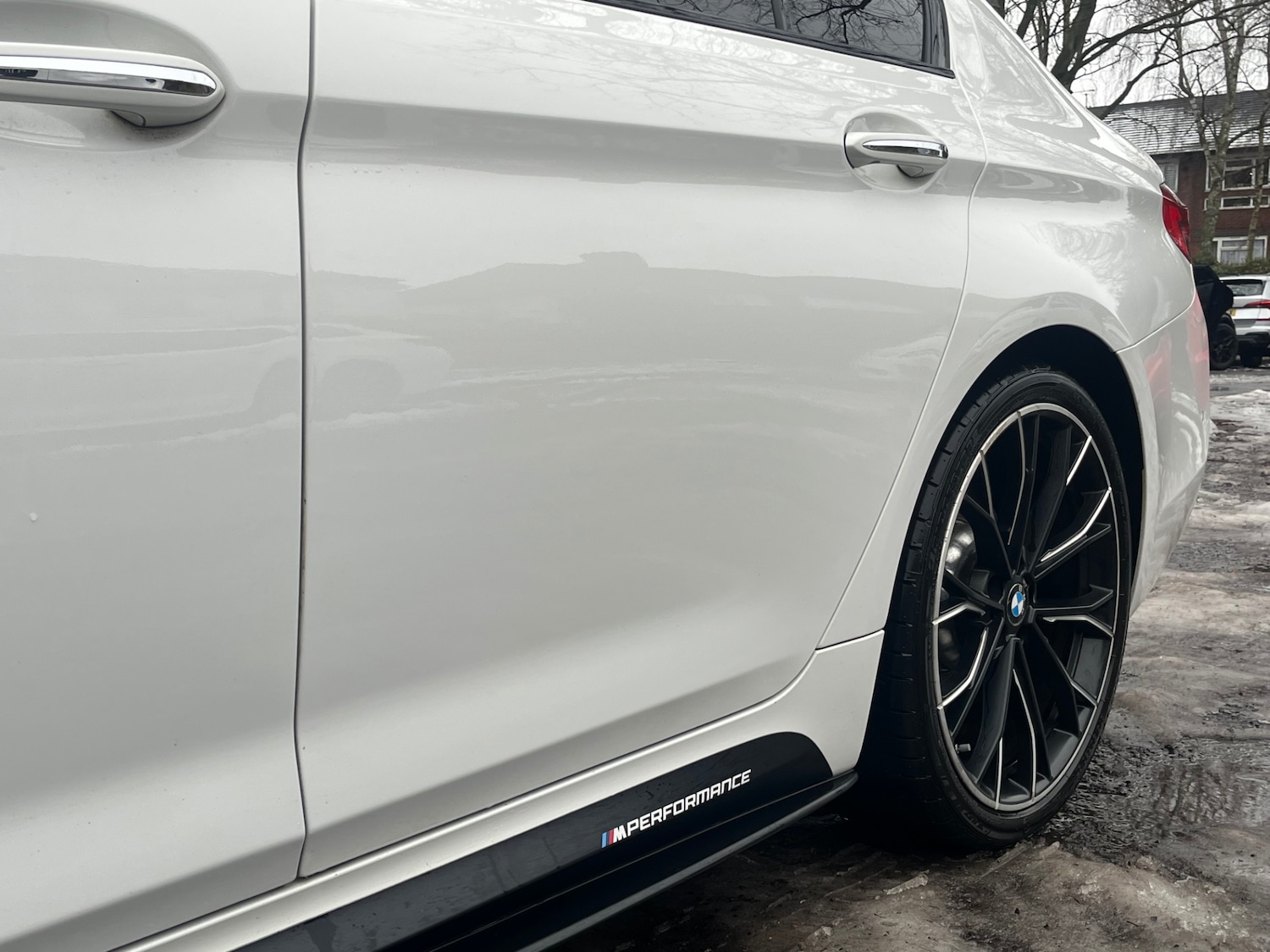 Used BMW 5 Series 2017 for sale - 77165810: Photo 10