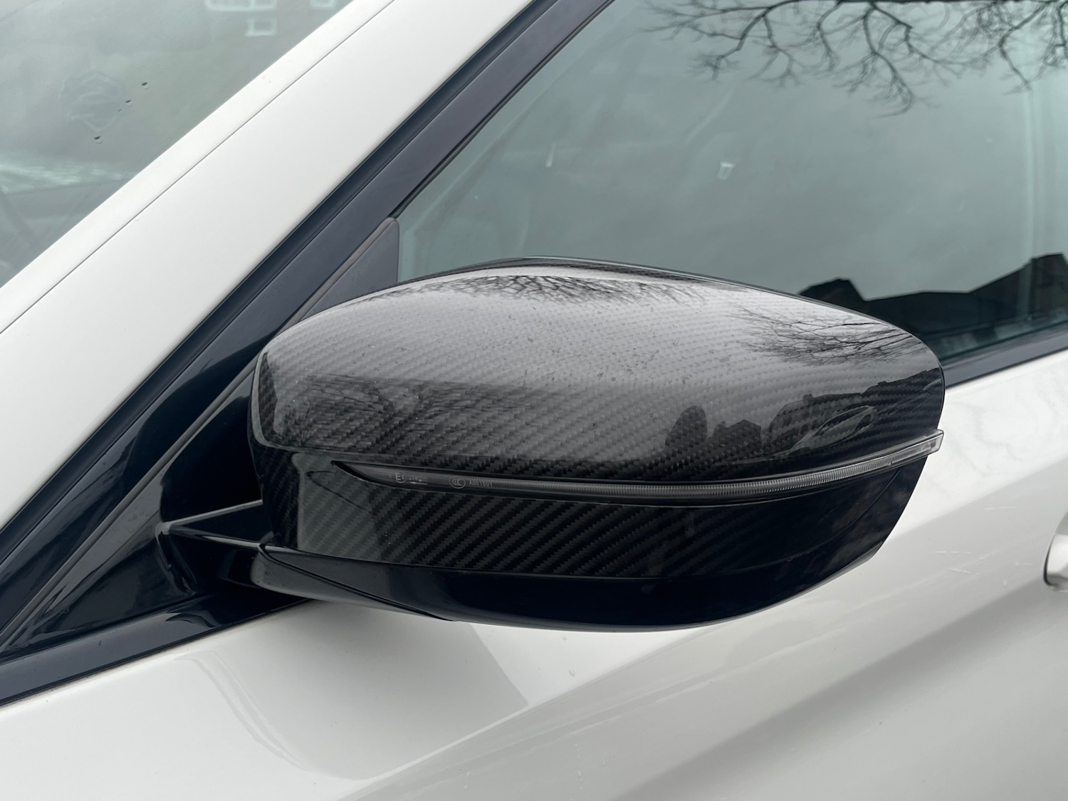 Used BMW 5 Series 2017 for sale - 77165810: Photo 12