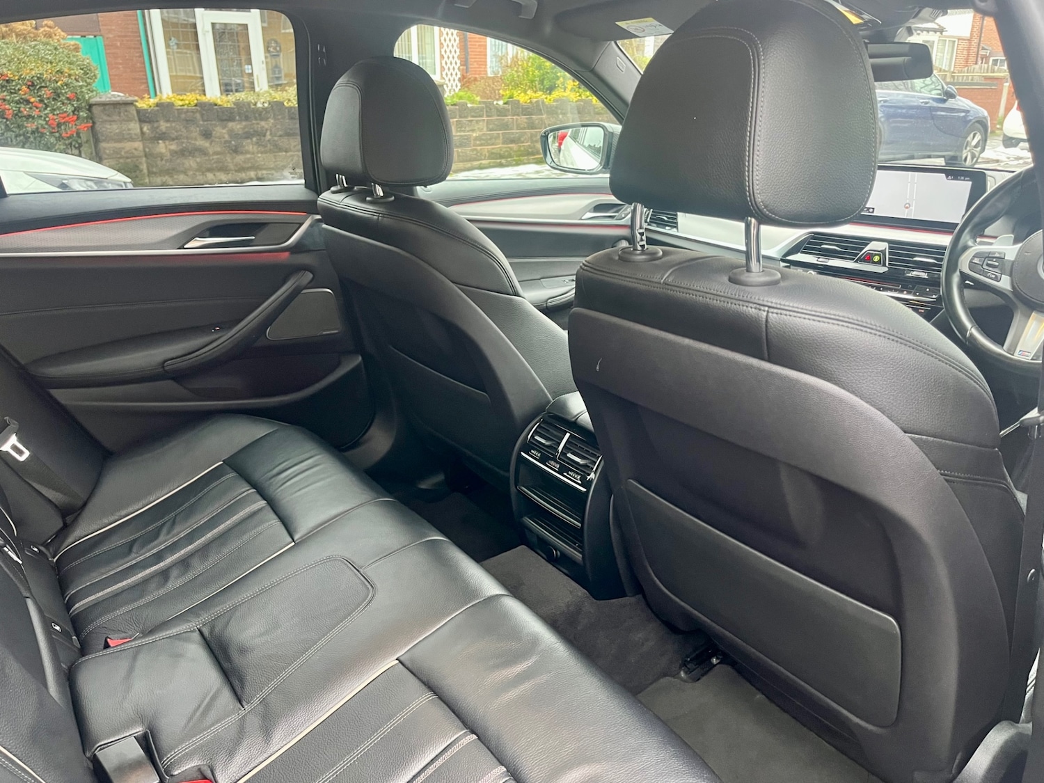 Used BMW 5 Series 2017 for sale - 77165810: Photo 14