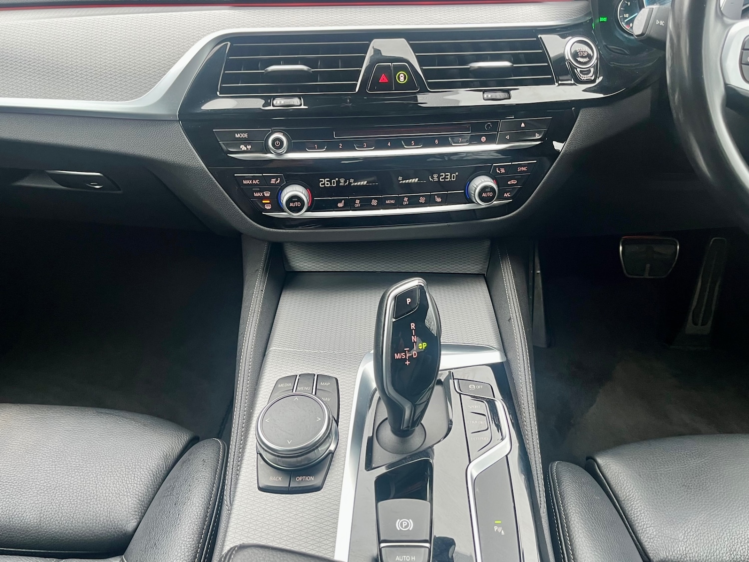 Used BMW 5 Series 2017 for sale - 77165810: Photo 17