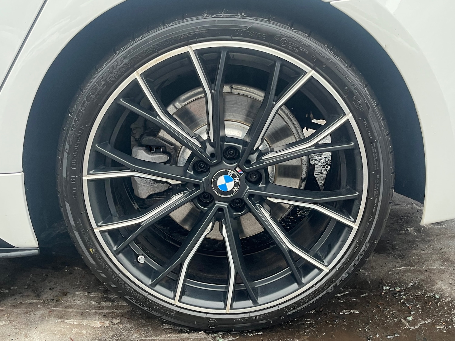 Used BMW 5 Series 2017 for sale - 77165810: Photo 9