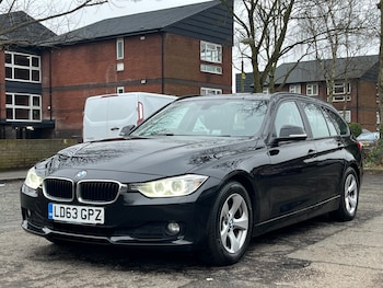 Used BMW 3 Series 2013 for sale - 78688262: Photo