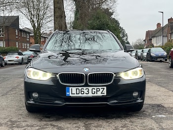 Used BMW 3 Series 2013 for sale - 78688262: Photo