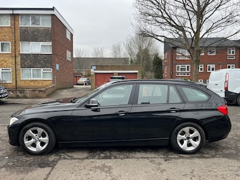 Used BMW 3 Series 2013 for sale - 78688262: Photo