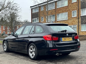 Used BMW 3 Series 2013 for sale - 78688262: Photo