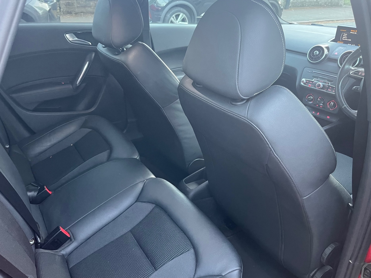 Used Audi A1 2015 for sale - 78055705: Photo 10