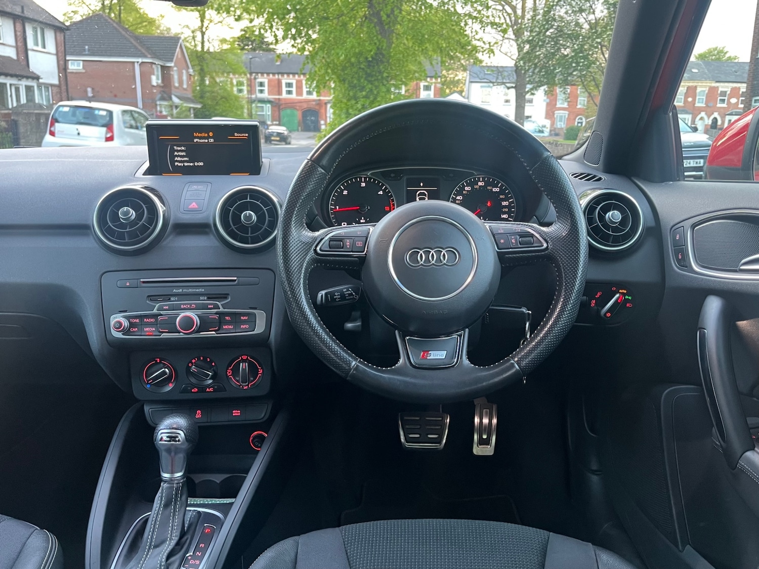 Used Audi A1 2015 for sale - 78055705: Photo 11