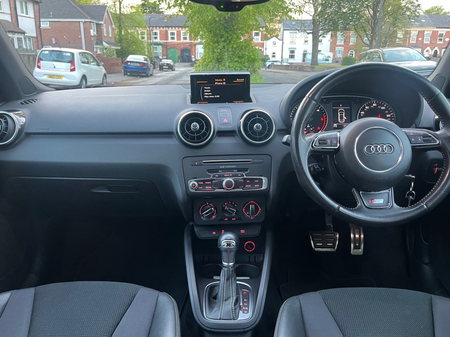 Used Audi A1 2015 for sale - 78055705: Photo 12
