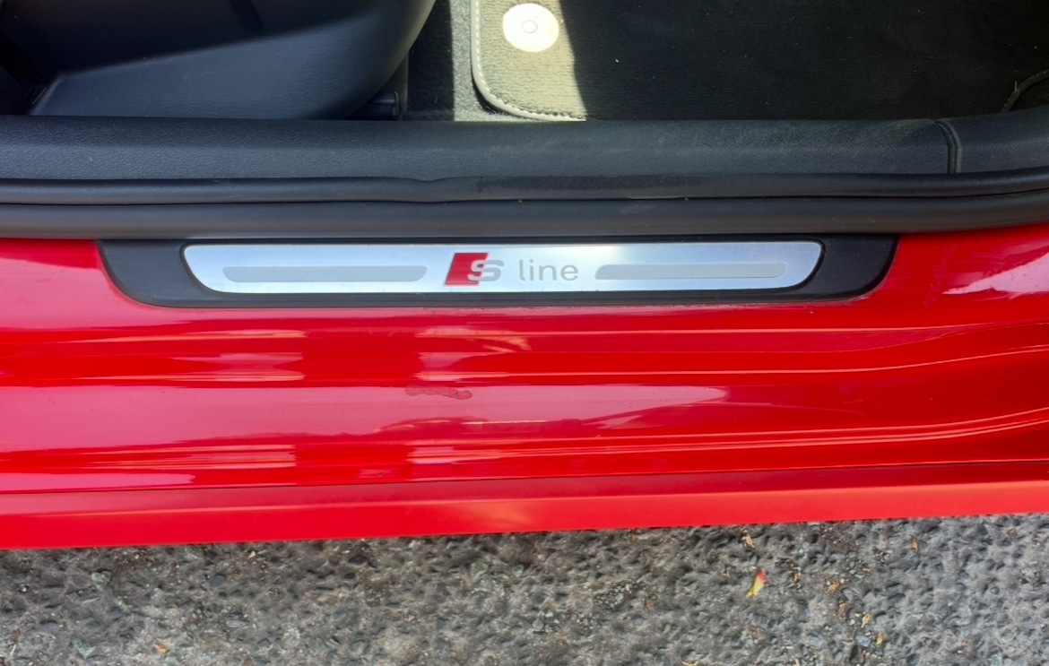 Used Audi A1 2015 for sale - 78055705: Photo 13