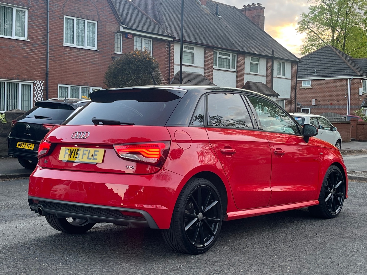 Used Audi A1 2015 for sale - 78055705: Photo 5