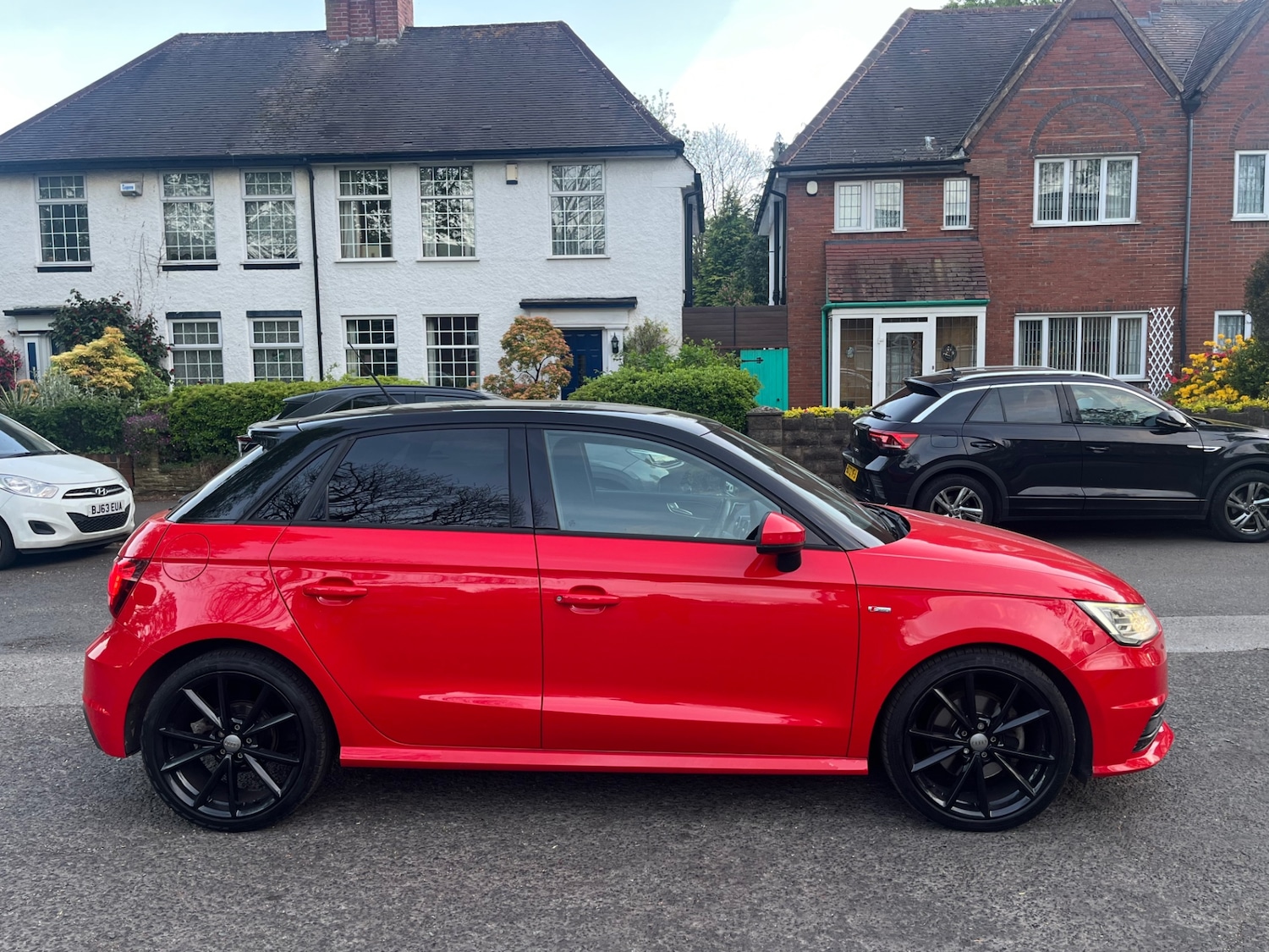Used Audi A1 2015 for sale - 78055705: Photo 6