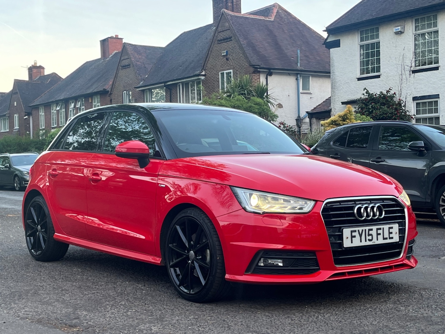 Used Audi A1 2015 for sale - 78055705: Photo 7