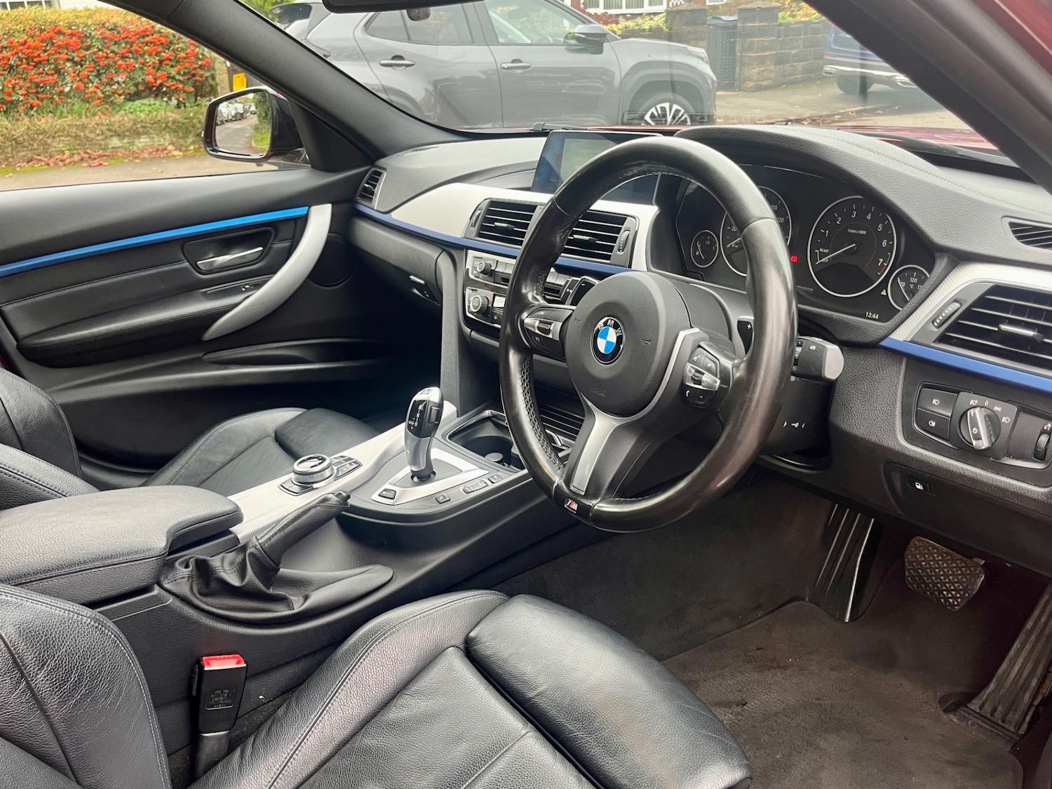 Used BMW 3 Series 2017 for sale - 76527337: Photo 10