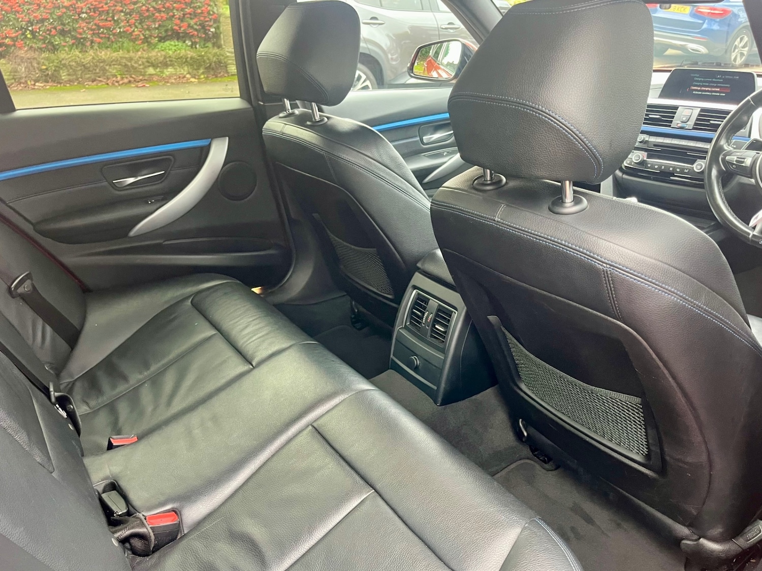 Used BMW 3 Series 2017 for sale - 76527337: Photo 11