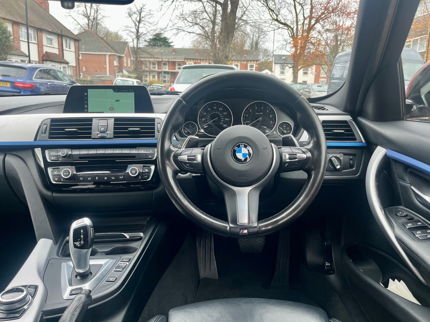 Used BMW 3 Series 2017 for sale - 76527337: Photo 12
